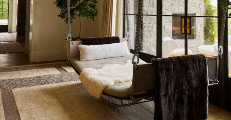 15 Clever Alternatives To A Regular Bed For A Guest Room Guests Will Love