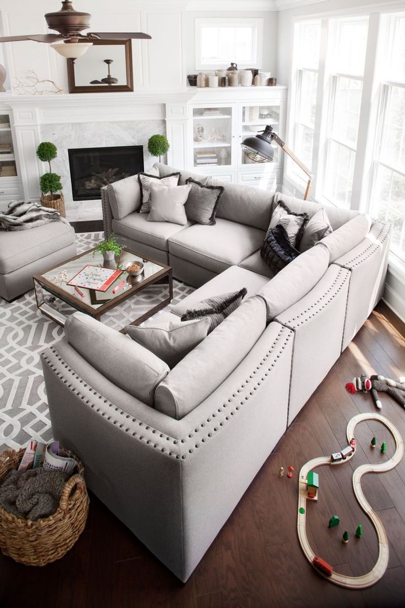 Do measure your space carefully