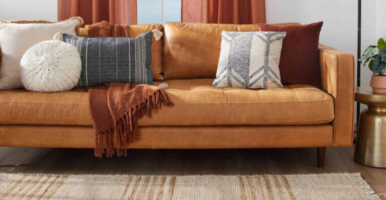 15 Couch Dos And Don’ts To Help You Choose The Perfect Piece For Your Space