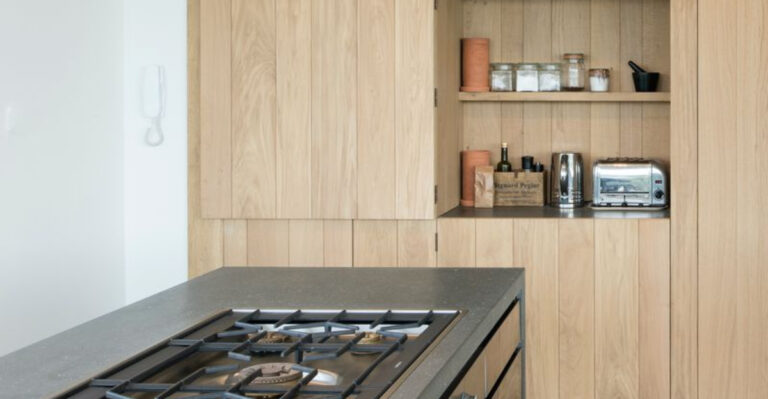 15 Designer Scandinavian Kitchens That Are The Most Organized Spaces You’ve Ever Seen