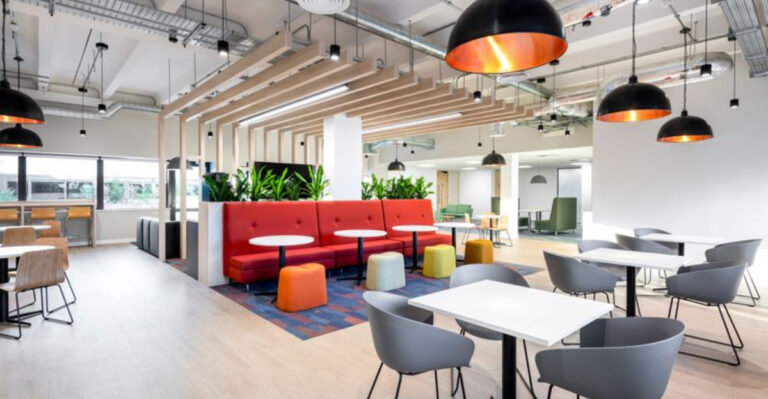 15 Designer Secrets for Creating Multi-Purpose Creative Spaces