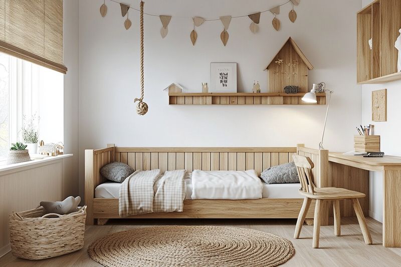 Neutral Color Palette