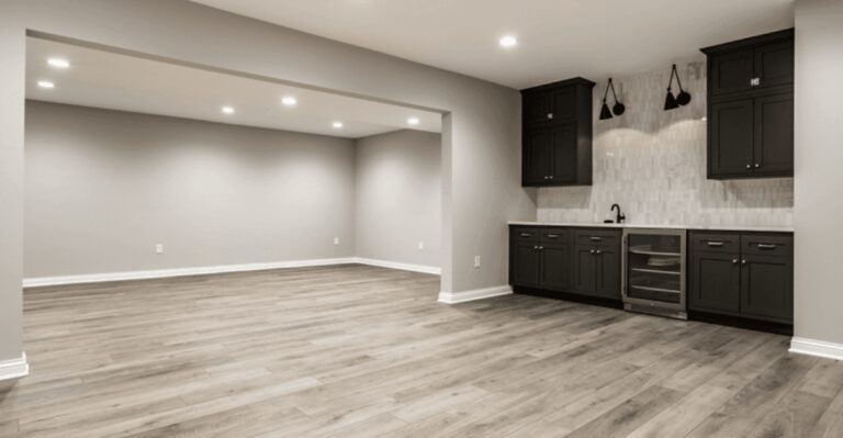 15 Expert Tips to Help You Finally Finish That Basement Right