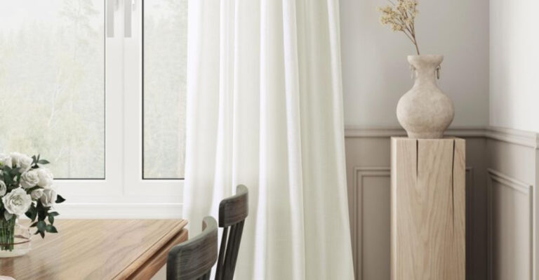15 Expert Ways to Style Cream for Calming Classic Bedrooms and Dining Spaces