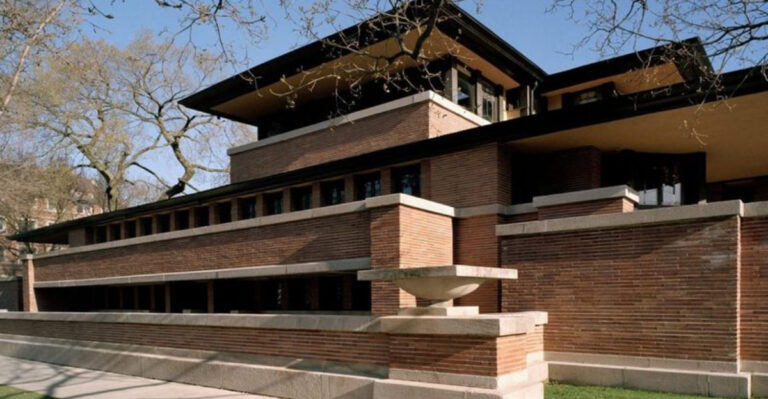 15 Features Of The Timeless Prairie Style Home