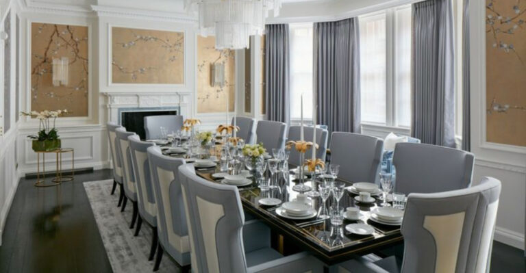 15 Floor Plans That Are Slowly Losing Popularity