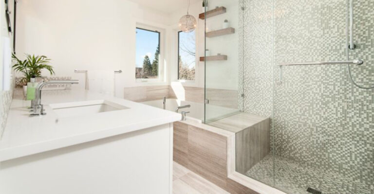 15 High-Maintenance Downsides Of Owning A Shower-Tub Combo