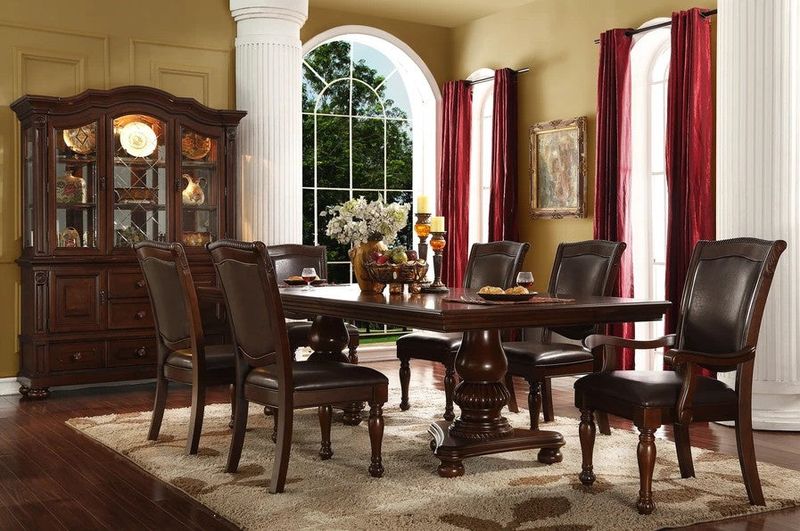 Formal Dining Rooms