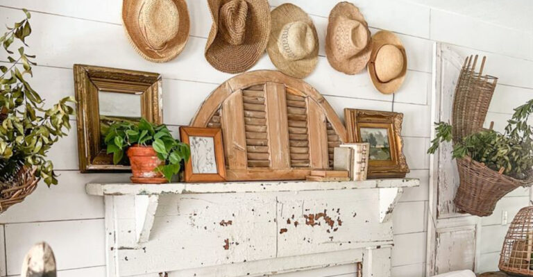 15 House Decor Items Pro Thrifters Always Buy At Antique Markets (Plus 5 Of Their Secret Picks)