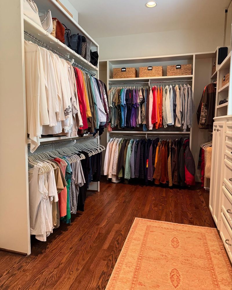 Clothes That No Longer Fit My Lifestyle