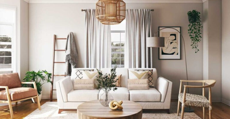 15 Living Room Decorating Styles To Consider For A Major Makeover