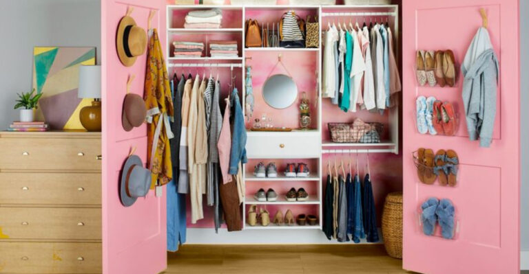15 Outdated Closet Features That Just Aren’t Worth It, According To Interior Designers