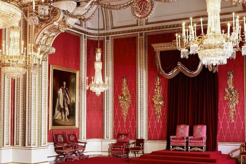 Buckingham Palace