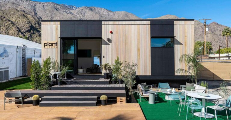 15 Prefab Homes That Are Sleek, Sustainable, And Breaking The Stereotype