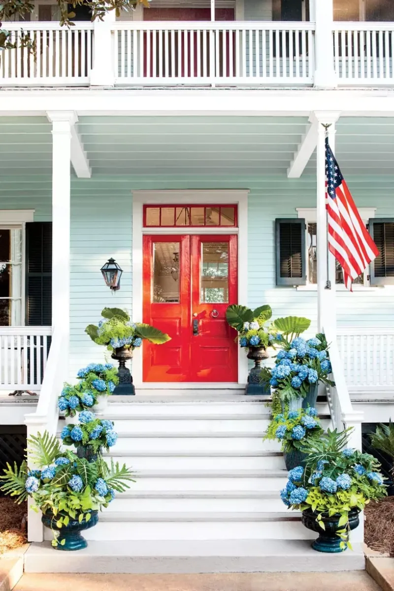 Instant Curb Appeal