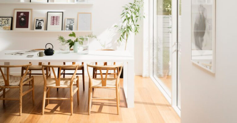 15 Reasons Bright and Cozy Scandinavian White Houses Are Totally Irresistible