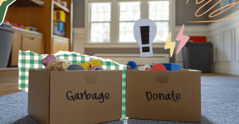 15 Reasons the Fork Decluttering Method Works And Why You’ll Only Need One Afternoon