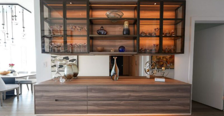 15 Simple Tips Interior Designers Always Follow To Make Living Room Storage Look Pricier