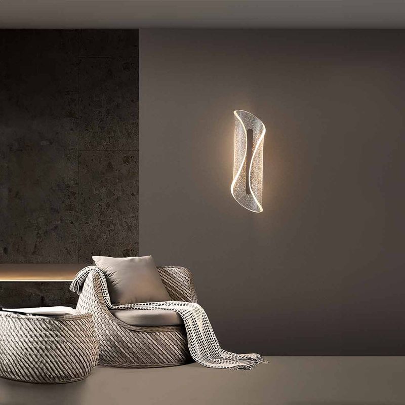 Use Lighting to Set the Mood