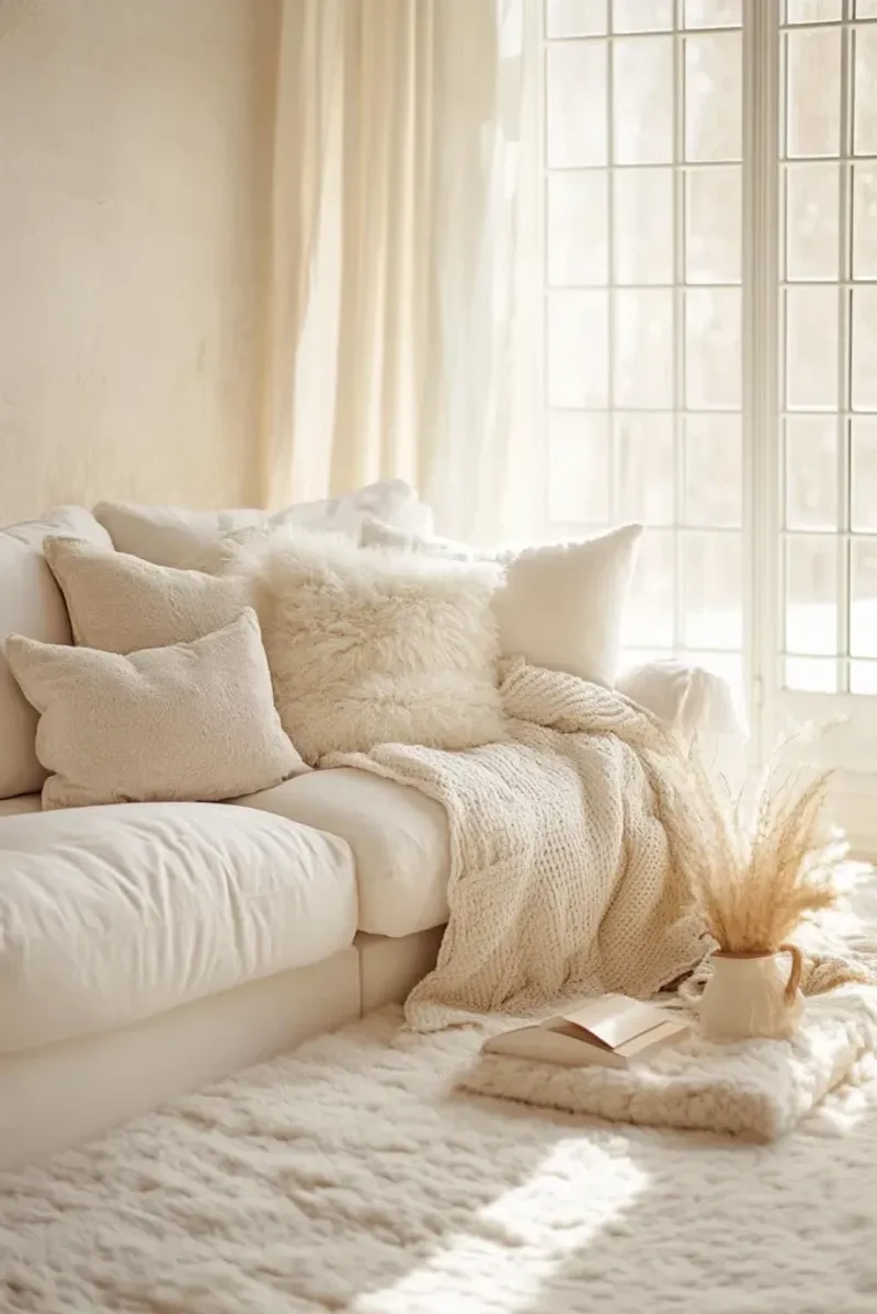 Layer Soft Textures