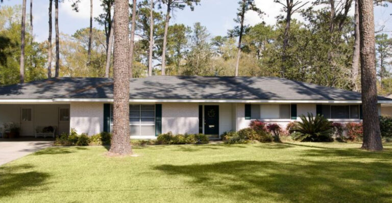 15 Ways Home Sizes Have Changed Through The Decades