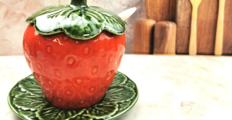 15 Ways To Show Tomato Girl Is Over And “Jam Girl Summer” Is Here to Sweeten Your Aesthetic
