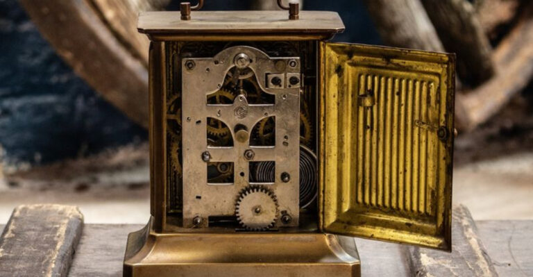 16 Affordable Antiques That Will Make Your Home Look More Expensive