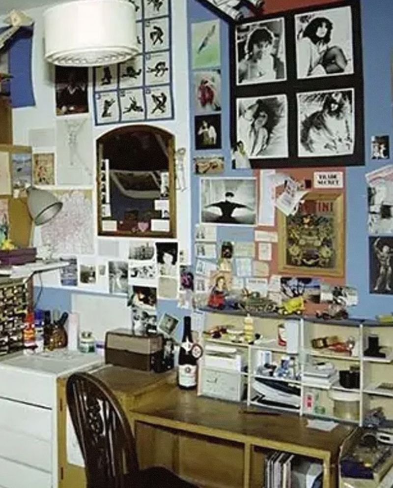 Radical Wall Posters