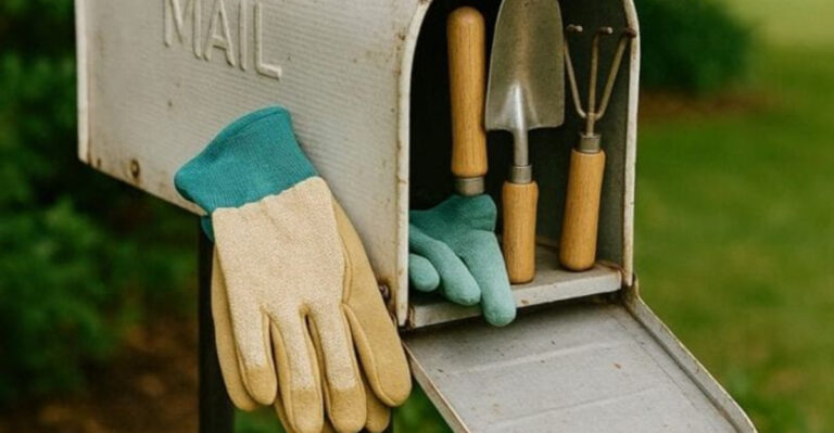 16 Clever Storage Hacks For Cleaning Up Your Backyard