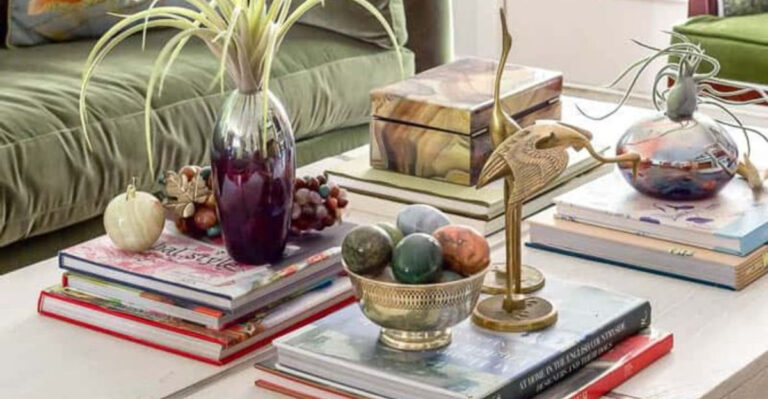 16 Clutter Culprits Pro Organizers Toss Before Summer And You Should Too