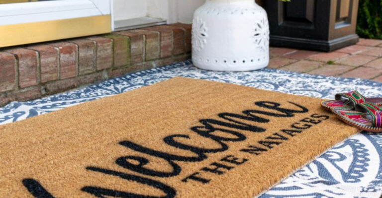 16 Front Entrance Mistakes Designers Say Will Ruin Your Curb Appeal
