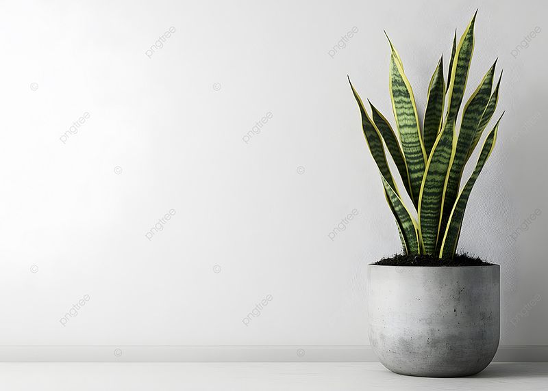 Snake Plant