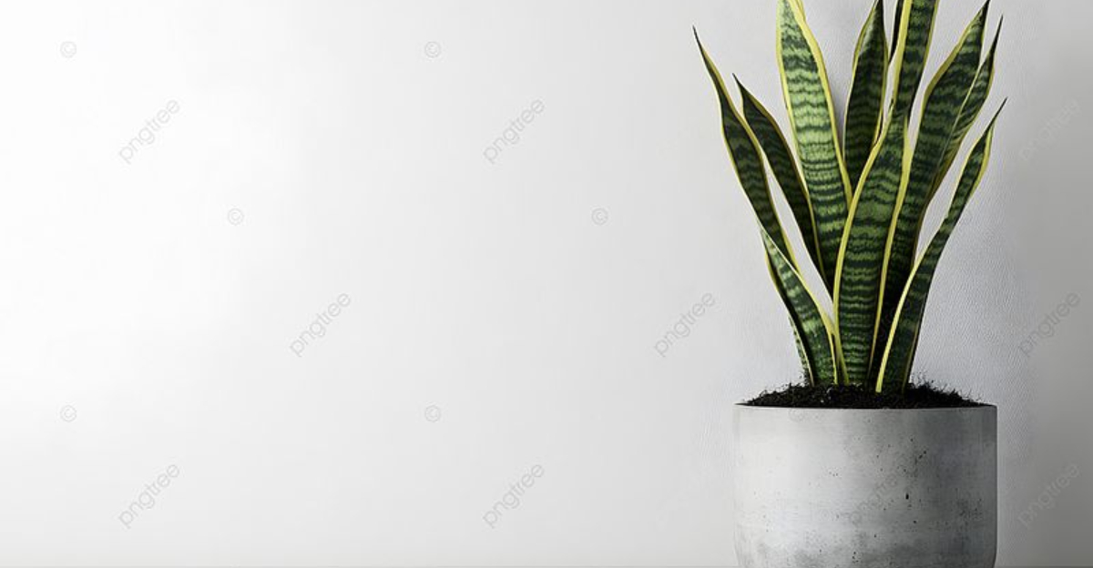 16 Houseplants That Are The Right Picks For Minimalist Aesthetic