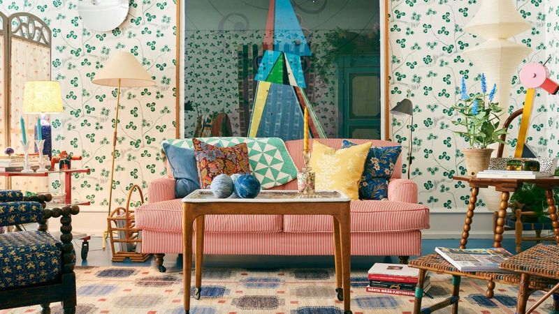 Embraces Imperfection Over Sterile Minimalism