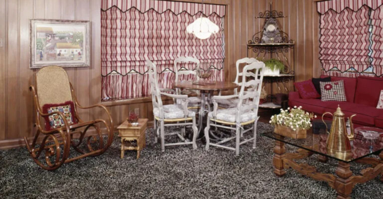 16 Living Room Choices That Are Dragging The Entire Space Down