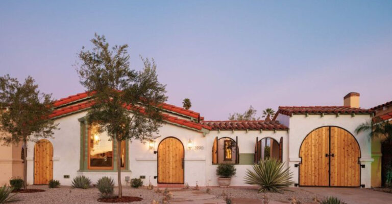 16 Outdated Home Styles That Are Totally Worth Reviving