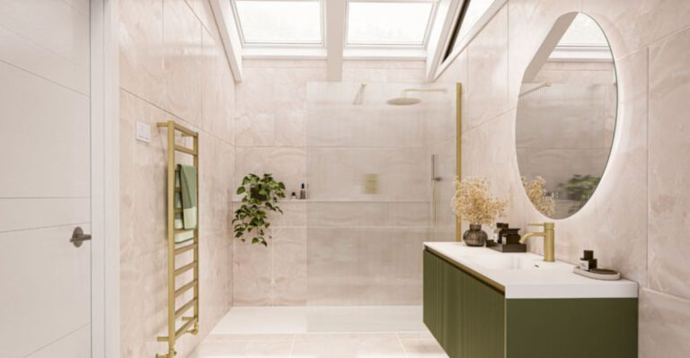 16 Reasons Designers Are Obsessed With Wet Rooms Which Is The Current Hottest Luxury Bathroom Trend