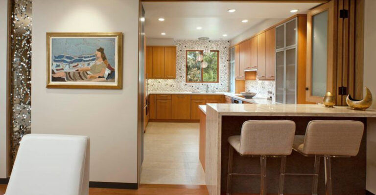 16 Reasons Gen Z Is Ripping Out Their Parents’ Open Kitchens