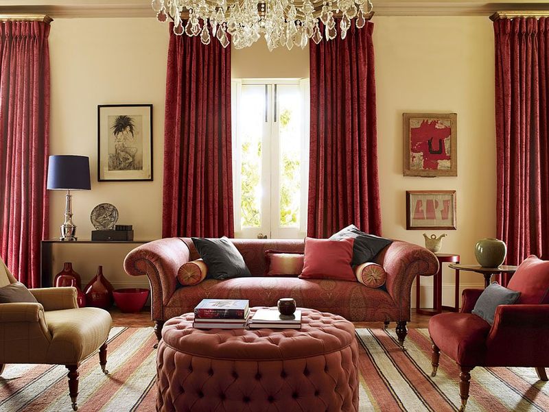 Adds rich, timeless depth