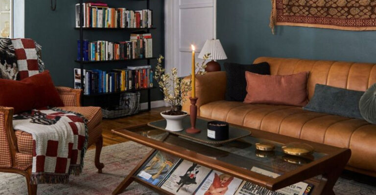 16 Reasons Why The ‘Intentional Clutter’ Trend Could Be Good For Your Home Decor