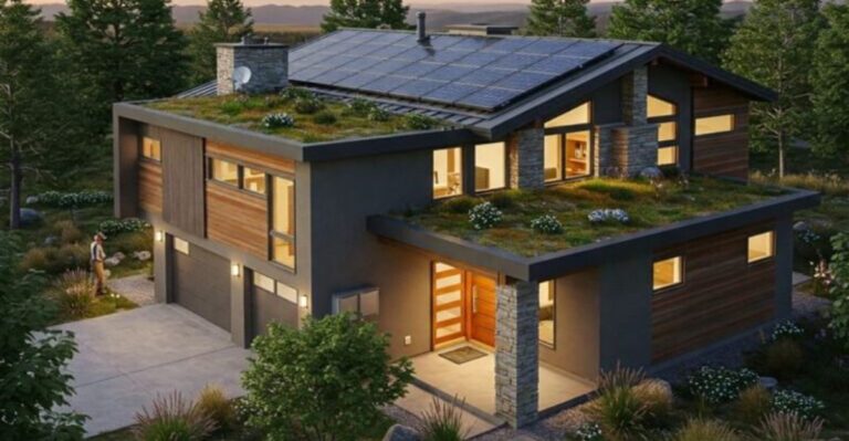 16 Signs The American Dream Home Is Dying And What’s Taking Its Place