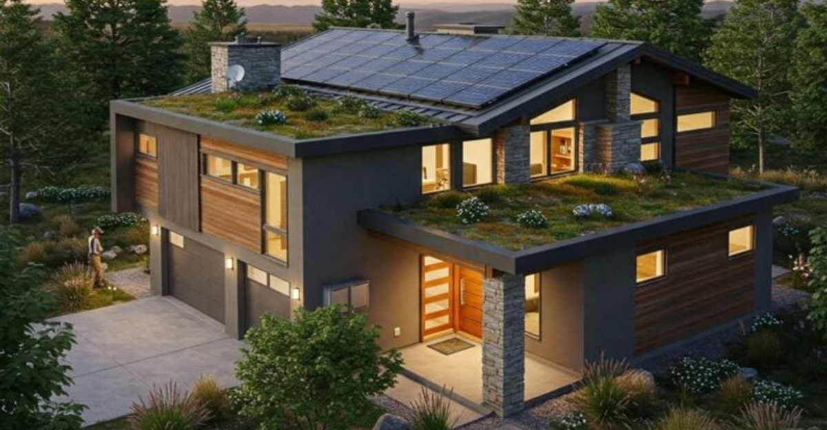 16 Signs The American Dream Home Is Dying And What’s Taking Its Place