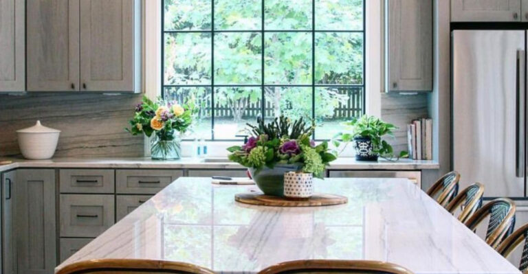 16 Signs Your Cabinet Layout Is Totally Ruining Your Kitchen’s Flow
