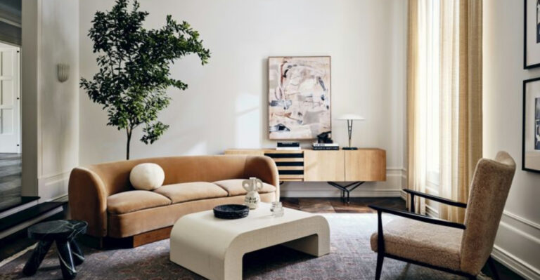 16 Timeless Decorating Lessons Interior Designers Learned From Their Parents and Grandparents