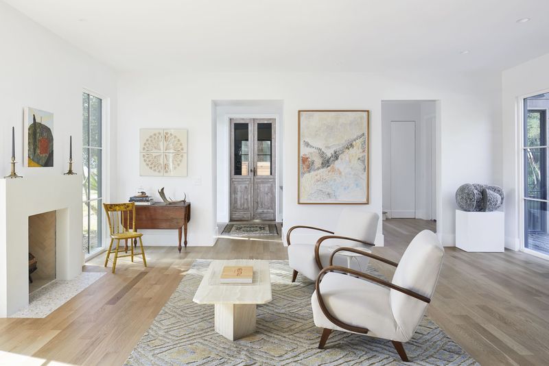 Ditch Bulky Furniture