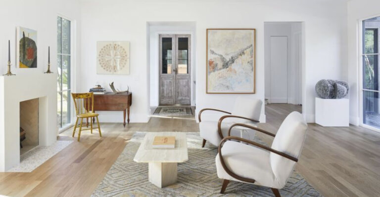 16 Ways to Give Your Home a Bit More Breathing Room