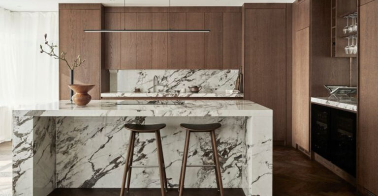 16 World’s Most Luxurious Kitchens And What Makes Them Stand Out