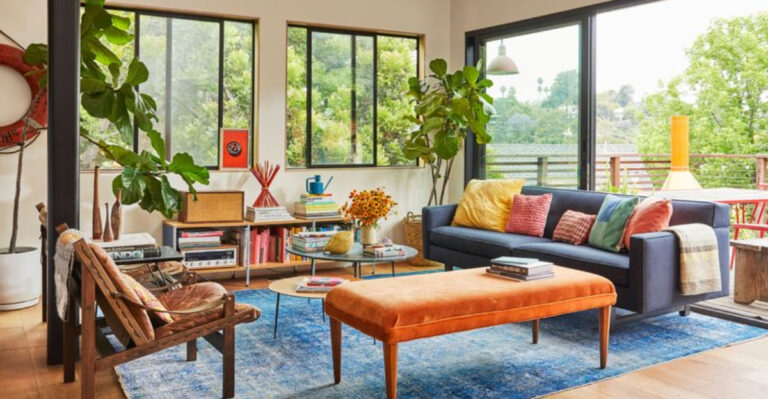 17 Common Mistakes You’re Making In Your Open-Concept Home