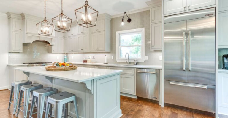 17 Crucial Questions I Wish I’d Asked Before Renovating My Kitchen