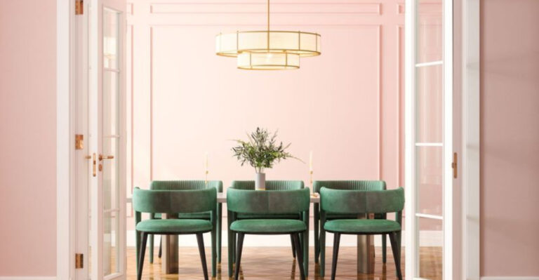 17 Expert Tips on How Many Colors to Use in a Room for Perfect Visual Balance
